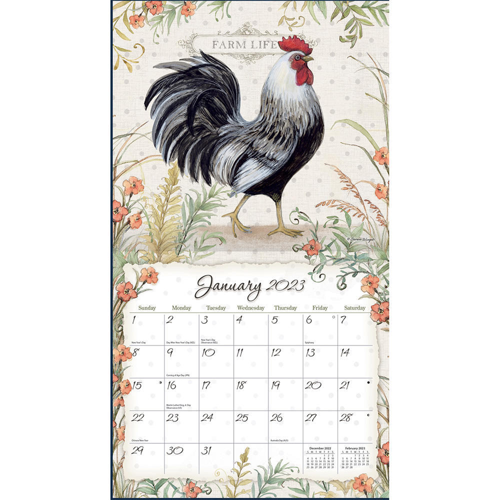 2023-calendar-proud-rooster-by-susan-winget-lang-23991001936-lang