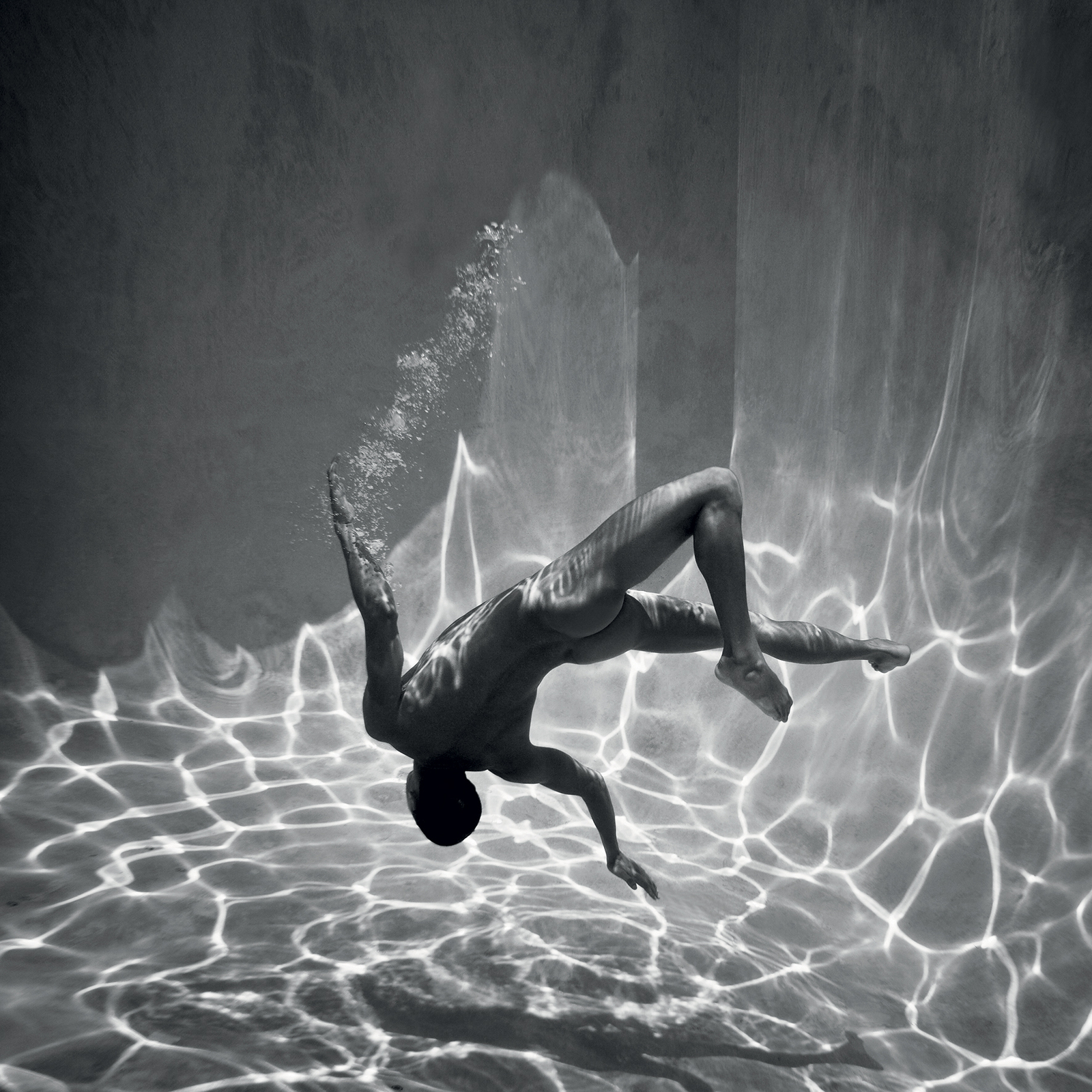 2023 Calendar The Male Form Square Wall By The Gifted Stationery 