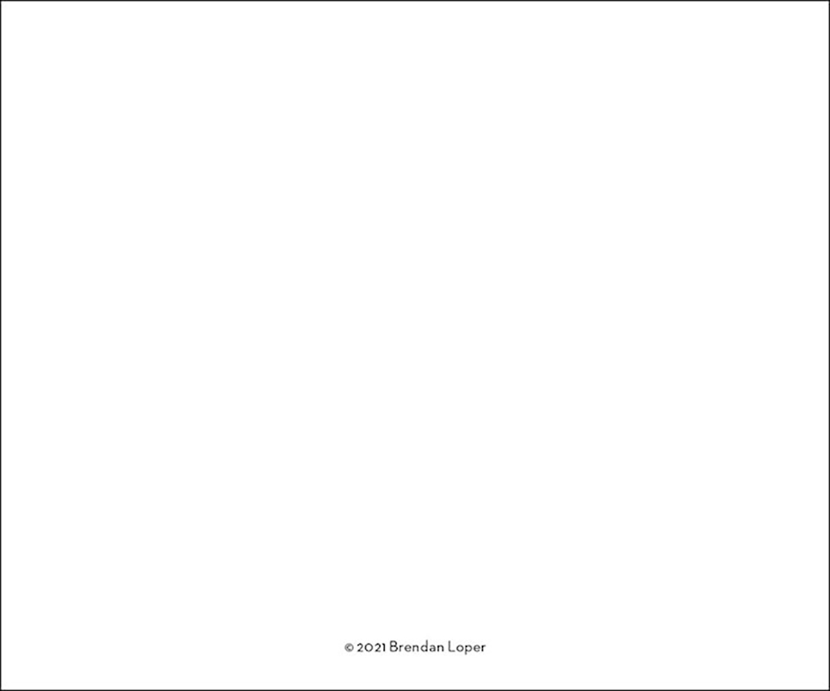Cartoons from The New Yorker 2024 DaytoDay Boxed Calendar by Conde Nast