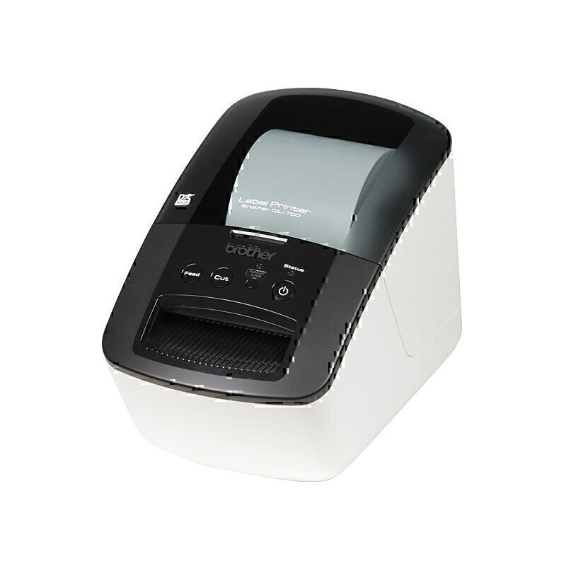 Brother QL700 Professional Label Printer QL700 BROTHER
