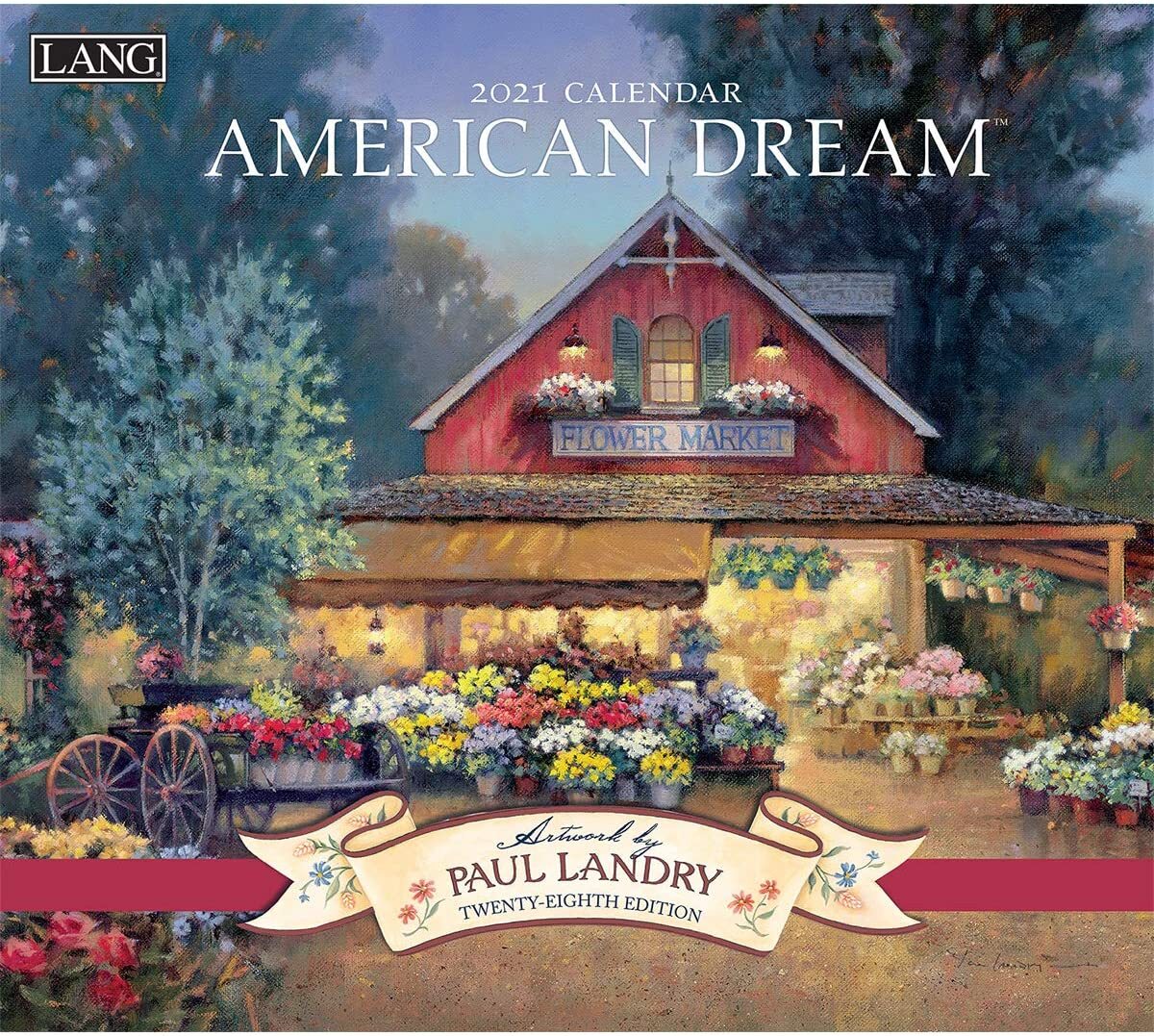 2021 American Dream