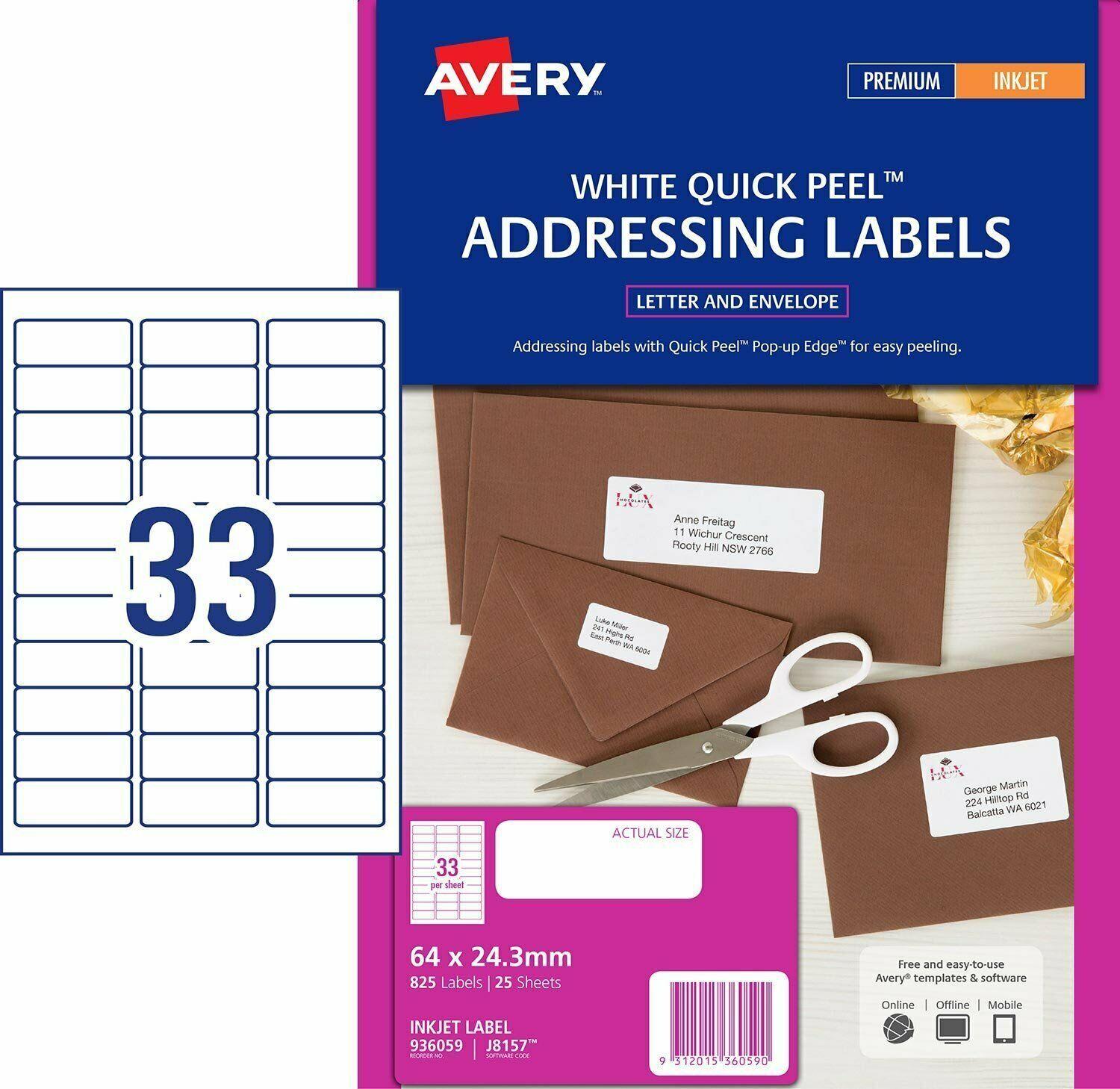 avery-inkjet-quick-peel-address-label-white-stickers-64x24-3mm-33-per-sheet