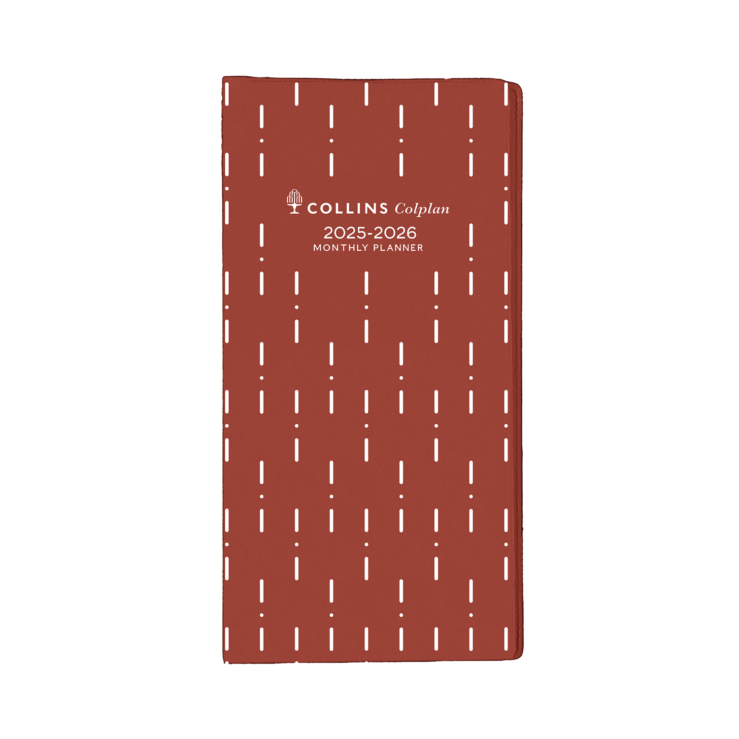 Collins Colplan 20252026 2Year Diary