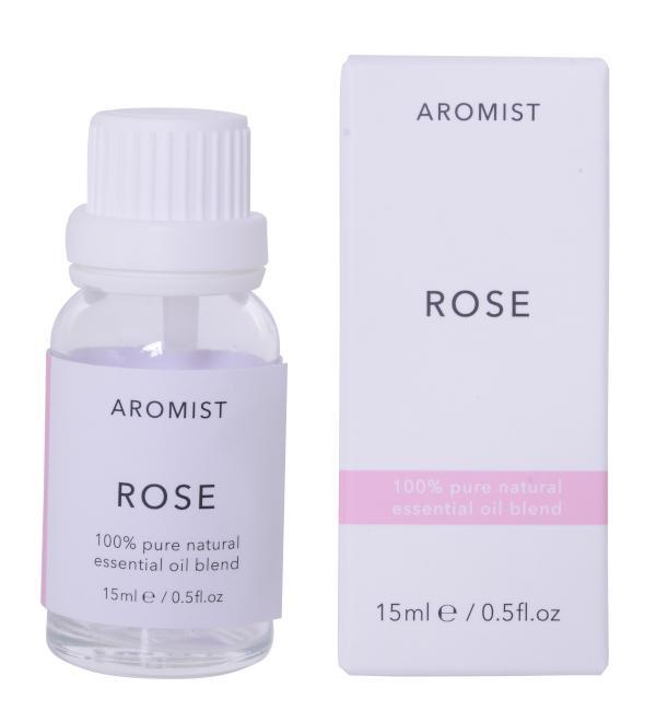 Aromist Essential Oil Rose Gibson
