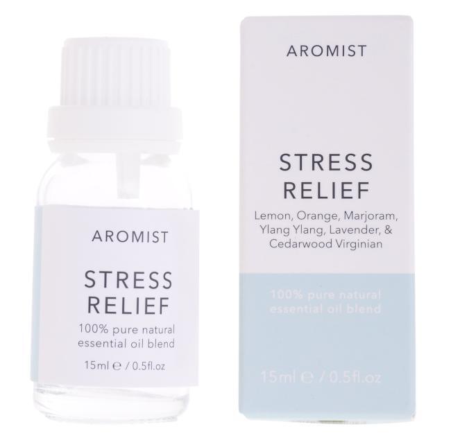 Aromist Essential Oil Stress Relief Gibson