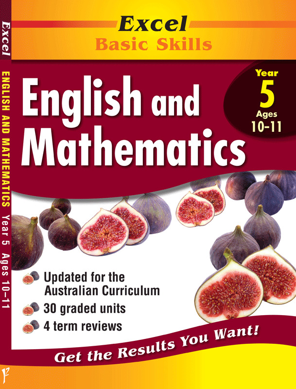 English mathematics