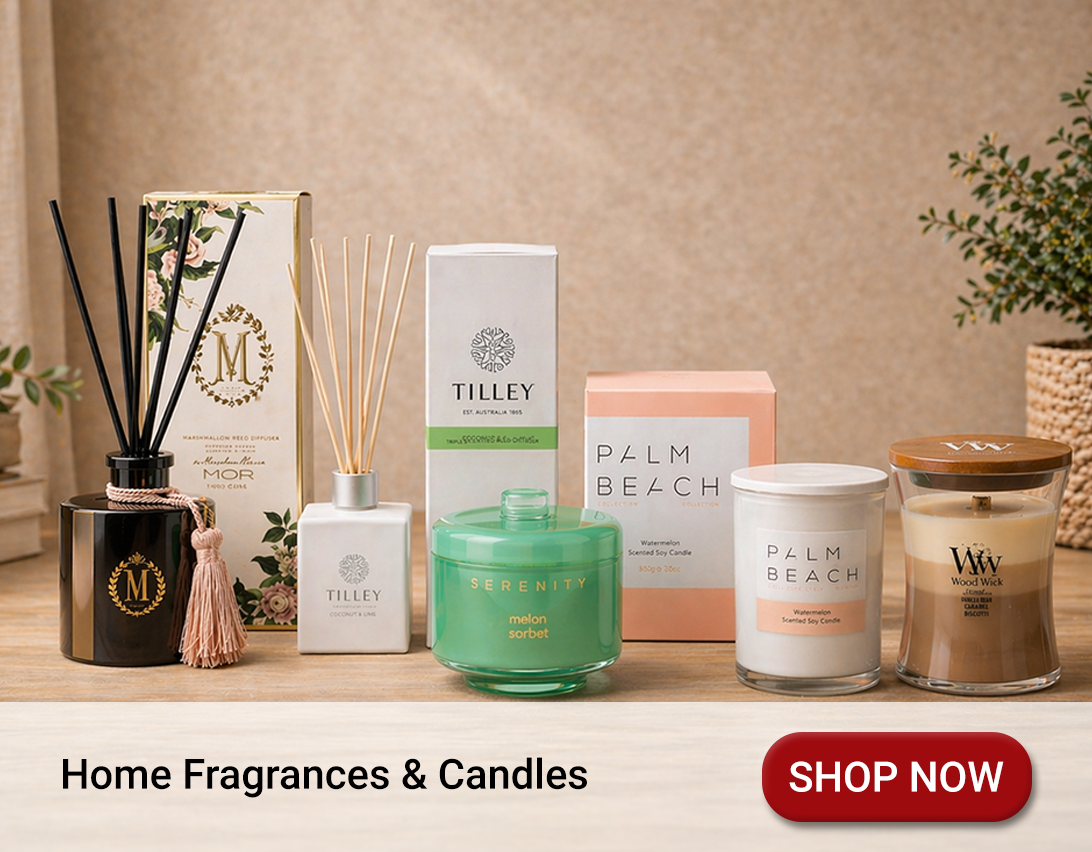 Home Fragrances
