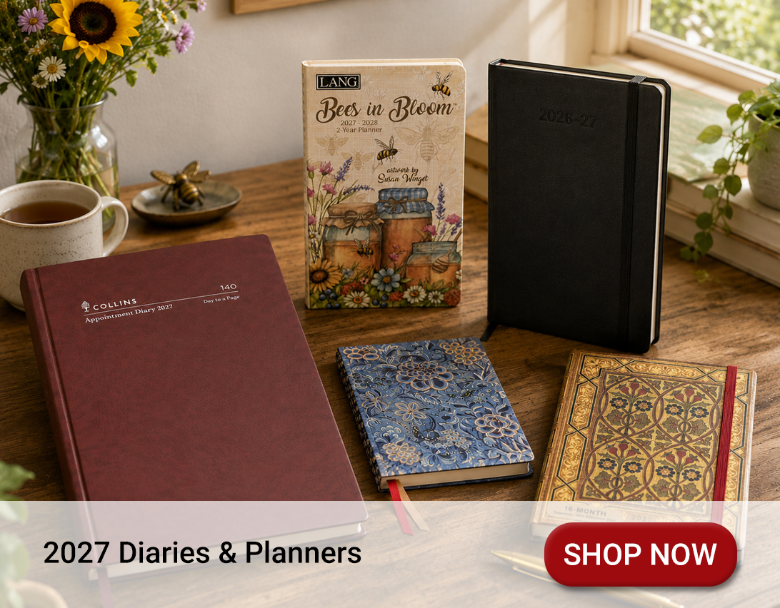 2027 Diaries