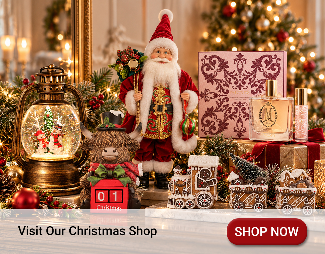 Christmas Shop