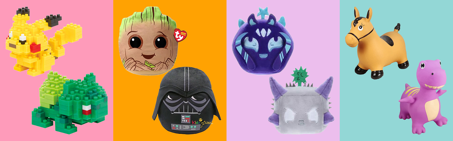 Toys & Games