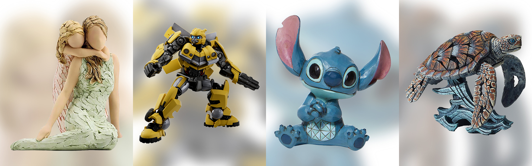Collectibles & Figurines