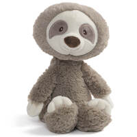 Plush GUND Lil' Luvs Reese the Sloth 30cm, Great Baby Gift, JAS-U6050665