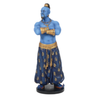 Disney Showcase Collection Figurine Aladdin Genie 25cm 6005680 Enesco