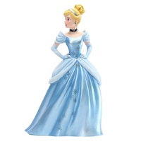 Disney Showcase Figurine Cinderella Couture de Force 21cm #6005684