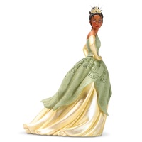 Disney Showcase Couture de Force Figurine 21cm Tiana, Whitehill 6005687