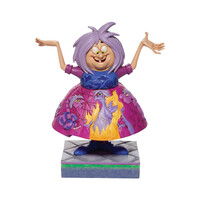 Disney Traditions Figurine 19cm Madam Min, Whitehill 6007072