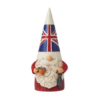 Heartwood Creek Figurine 14cm British Gnome, Whitehill 6008422
