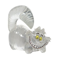 Disney Showcase Figurine 7cm Cheshire Cat Disappearing, 6008700