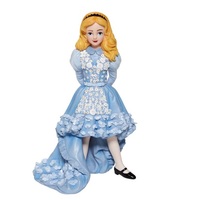 Disney Showcase Collection Figurine Alice 18cm 6008694 Enesco