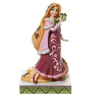 Disney Traditions Figurine 18cm Rapunzel, Whitehill 6008981