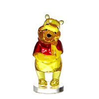Disney Showcase FACETS Collection Figurine 9.5cm Winnie-the-Pooh, ND6009038
