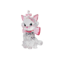 Disney Showcase Figurine 9cm Marie, The Aristocats ND6009879