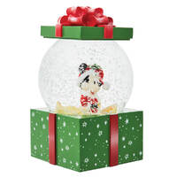 Disney Christmas Mickey Mouse Waterball Snow Globe JAS-EDI6011296 Christmas Gift