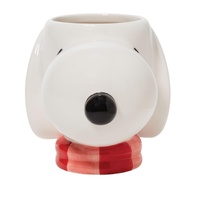 Department 56 Peanuts Mug 532mL Snoopy, 6011521