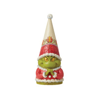 Grinch by Jim Shore Figurine 17cm Grinch Gnome Folded Hands, 6012705