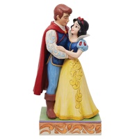 Disney Traditions Figurine 19cm Snow White and the Prince, Whitehill 6013069
