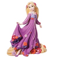 Disney Showcase Figurine 12cm Botanical Rapunzel, 6013287
