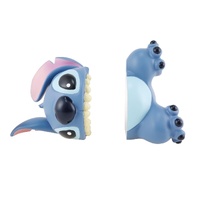 Disney Showcase Bookends 23cm Stitch Set of 2, Whitehill 6013296