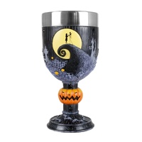 Disney Showcase Goblet 18cm Nightmare Chalice, 6013329