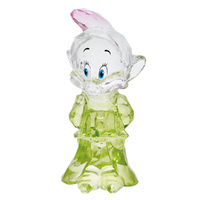 Disney Showcase FACETS Collection Figurine 9cm Dopey, 6013332