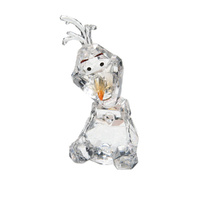 Disney Showcase FACETS Collection Figurine 9.5cm Olaf, 6013333