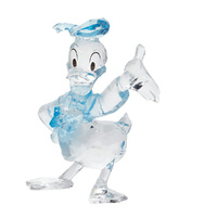 Disney Showcase FACETS Collection Figurine 7cm Donald Duck, 6013733