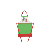 The Grinch Apron 91cm Twas The Night Before Grinchmas, 6013494