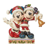 Disney Traditions Figurine 15cm Jingle Bell, 6013058