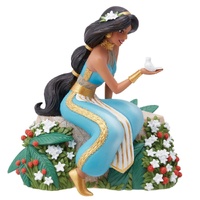 Disney Showcase Figurine 15cm Botanical Jasmine, 6014850
