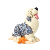 Disney Traditions Figurine 9.5cm Max, Whitehill 6014334