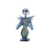 Disney Showcase Figurine 11cm Jack Bust, The Nightmare Before Christmas 6014976