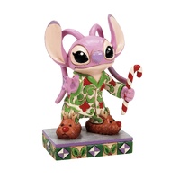 Disney Traditions Figurine 12cm Christmas Dreams, 6015009
