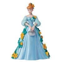 Disney Showcase Figurine 21cm Botanical Cinderella, 6015332