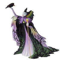 Disney Showcase Figurine 24cm Botanical Maleficent, 6015334