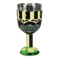 Warner Bros. Goblet 18cm BEETLEJUICE Chalice, 6016324