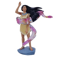 Disney Showcase Figurine 25cm Pocahontas, 6016297