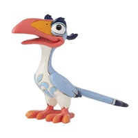 Disney Traditions Figurine 7.5cm Zazu, Whitehill 6016353