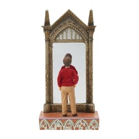 Harry Potter by Jim Shore Figurine 25cm Harry & Mirror of Erised, 6016706