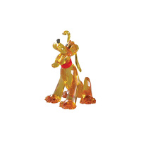 Disney Showcase Figurine 9cm Pluto, Mickey & Friends 6017379