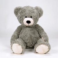 Boyds Bear Plush 20cm Cloudy McCuddles, Whitehill 6017981